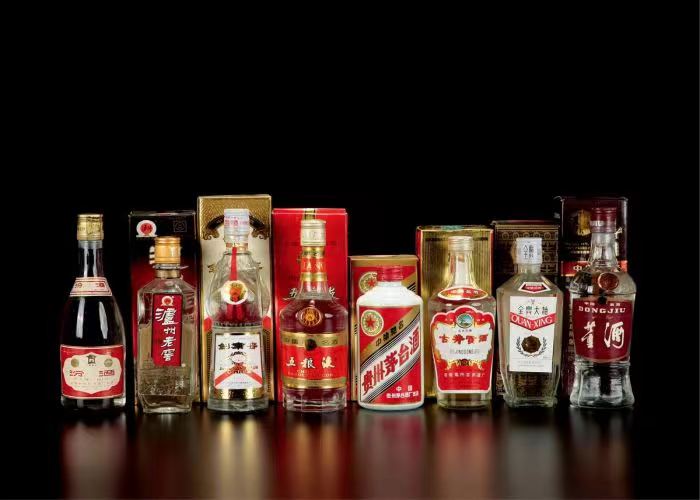 漾濞老酒储存的方法