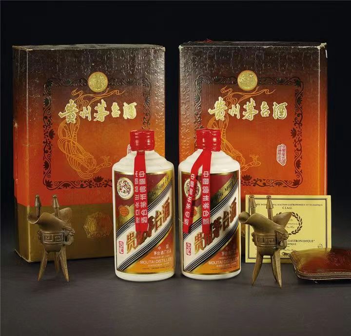 漾濞烟酒回收